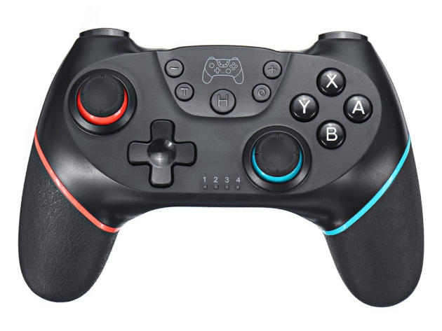 Bluetooth Controller for Nintendo Switch | StackSocial