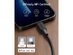Anker 541 USB-C to Lightning Cable Black / 3ft