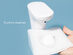 Fohm Toilet Paper Foam & Dispenser Set (2 Starter Packs + 6-Month Supply)