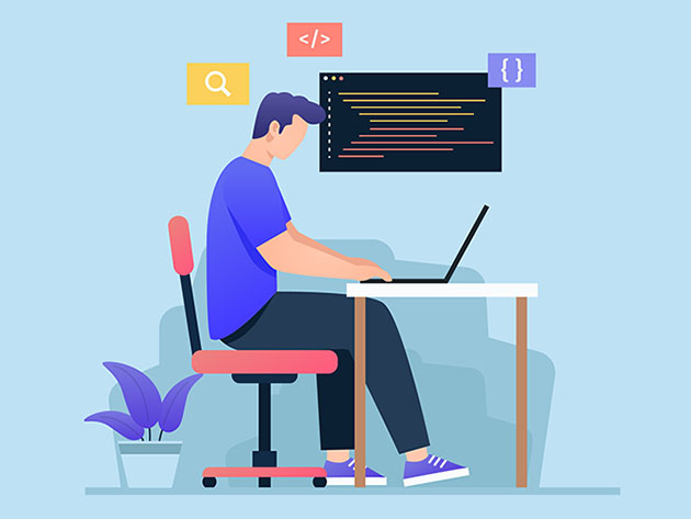The Complete Beginner's JavaScript Course