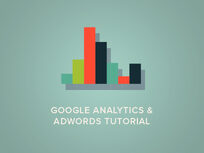 Google Analytics & AdWords Tutorials: 2 Courses - Product Image