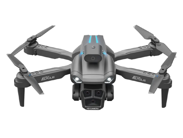 Ninja Dragon Phantom Eagle PRO 4K with Blade K Drone Bundle