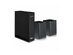 LG SP7R 7.1 Channel High Res Audio Sound Bar with Rear Speaker Kit (Refurbished)