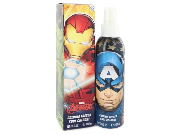 Avengers by Marvel Cool Cologne Spray 6.8 oz