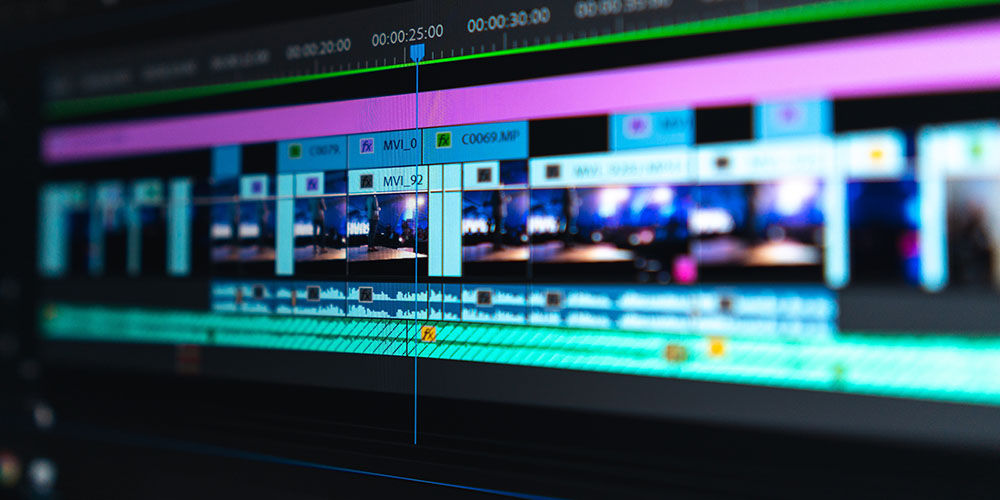 The Complete Video Production Course: Beginner to Advanced