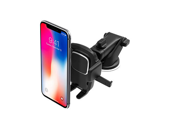 Today S Deal On Qi Wireless Fast Charging Car Charger Stacksocial Qi Wireless Fast Charging Car Charger