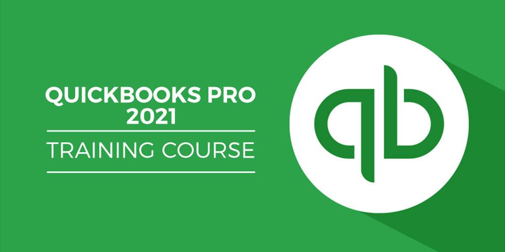 QuickBooks Pro 2021