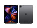 Apple iPad Pro 5th Gen (2021) 12.9" M1 256GB Wi-Fi Space Gray (Refurbished)