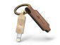 iKlips DUO+ Dual Interface Flash Drive (64GB Gold)