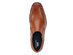 Dockers Mens Franchise 2.0 Leather Dress Oxford Shoe - 13 M Butterscotch