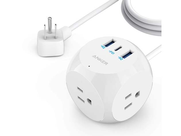 Anker 524 Power Strip |