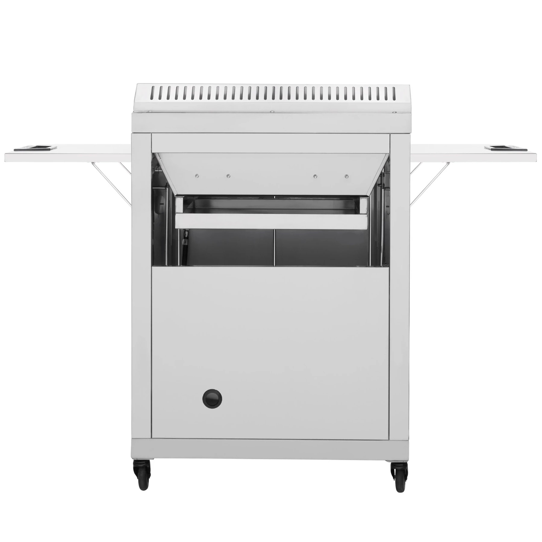 Fuego F27S 304SS Gas Griddle - Liquid Propane