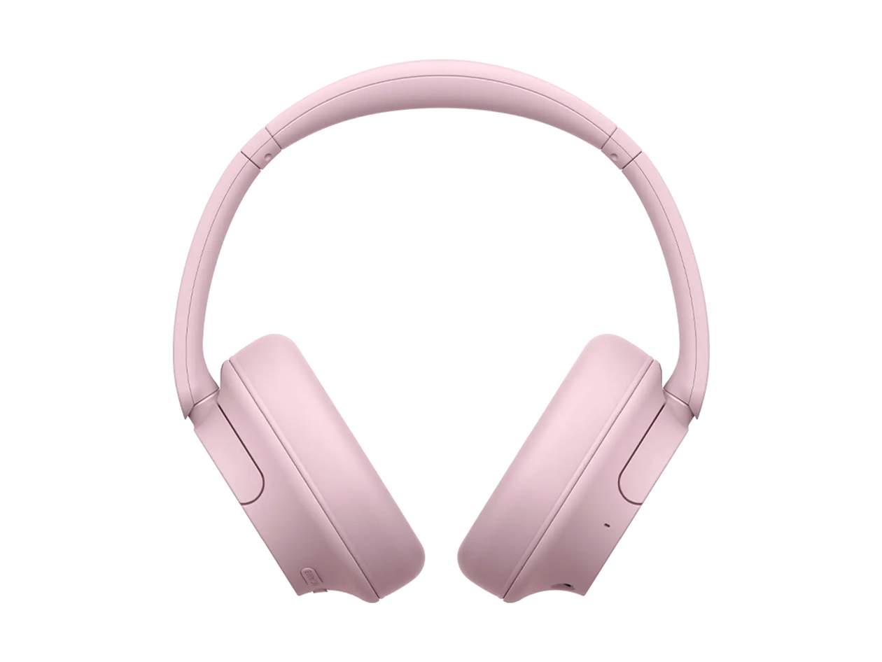 Sony WH-CH720N Noise Canceling Headphones - Pink (Refurbished)