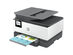 HP OJ9015E OfficeJet Pro 9015e All-In-One Printer w/6 months free ink through hp +