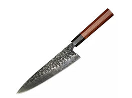 8-Inch Shefu All-Round Chef Knife