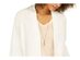 Style & Co Women's Chunky Cable-Knit Open-Front Cardigan White Size Extra Large