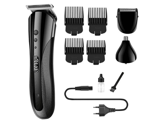 All-in-One Hair Clipper