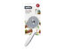 Zyliss E910029U Sharp Edge Pizza Cutter