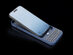 Clicks Keyboard Phone Case for (Royal Ink/iPhone 15 Pro)