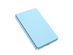 Slim Portable USB 3.0 External Hard Drive - 500GB (Blue)