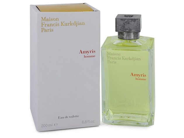 Amyris Homme by Maison Francis Kurkdjian Eau De Toilette Spray 6.8 oz