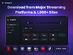 Keeprix All-in-One Streaming Video Downloader: Lifetime Subscription