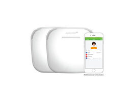 Amped Wireless ALLYPLUS Whole Home Smart Wi-Fi System