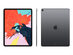 Apple iPad Pro 12.9" (2018) 3rd Gen 512GB Wi-Fi Space Gray (Refurbished)