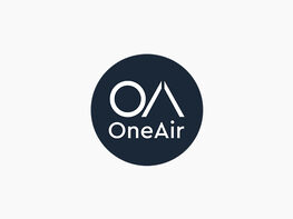 OneAir Elite: Lifetime Subscription (Book Unbeatable Hotel and Flight Deals + Earn Up to 10% in Cash Rewards on Most Bookings)