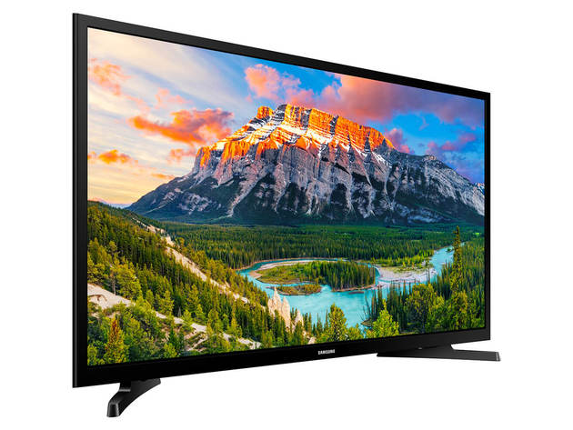 Samsung UN32N5300 32 inch Smart TV - LED - 1080p - N5300