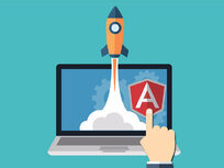 AngularJS for the Real World - Product Image