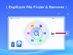 DupFiles Cleaner Pro for 5 PCs: Lifetime Subscription