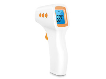 iRyno Infrared Digital Non-Contact Thermometer