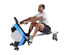 Stamina DT Plus Rowing Machine