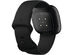 Fitbit Versa 3 Health & Fitness Smartwatch - Black