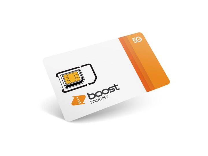 boost free sim