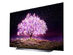 LG OLED55C1P C1 55 inch Class 4K Smart OLED TV