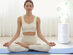 2L Cool Mist Humidifier 