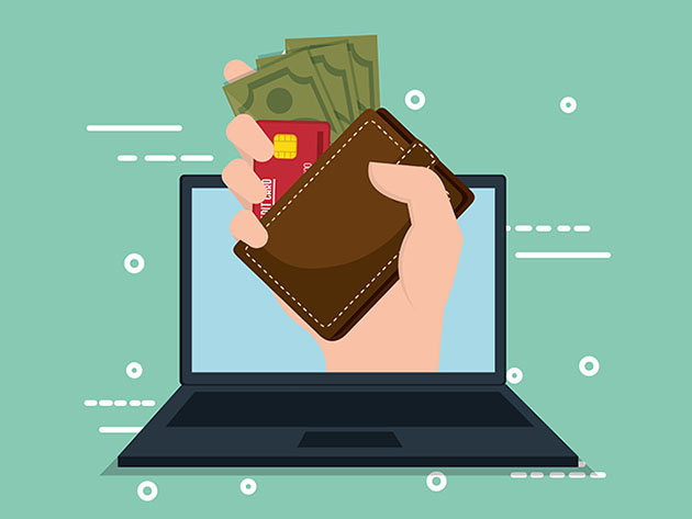 Passive Income Sources: Where to Make Money Online 
