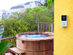 RemoBell® Black: Wireless Wi-Fi Video Doorbell
