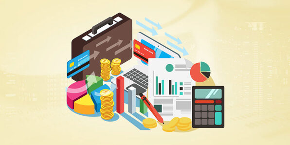 Introduction to Finance, Accounting, Modeling, & Valuation - Product Image