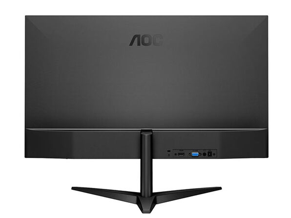 AOC 27B1H 1080p 27" Full HD 1080p IPS Monitor (Certified Refurbished ...
