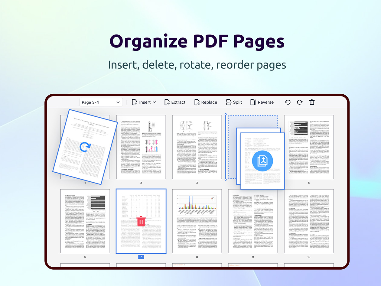 PDF Reader Pro Permanent License: Lifetime Subscription