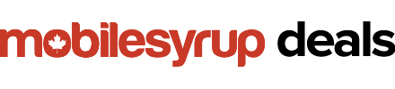 MobileSyrup Logo