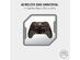 Razer - Boba Fett Wireless Controller & Quick Charging Stand for Xbox