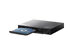 Sony BDPS3700 Blu-Ray Player with Wi-Fi