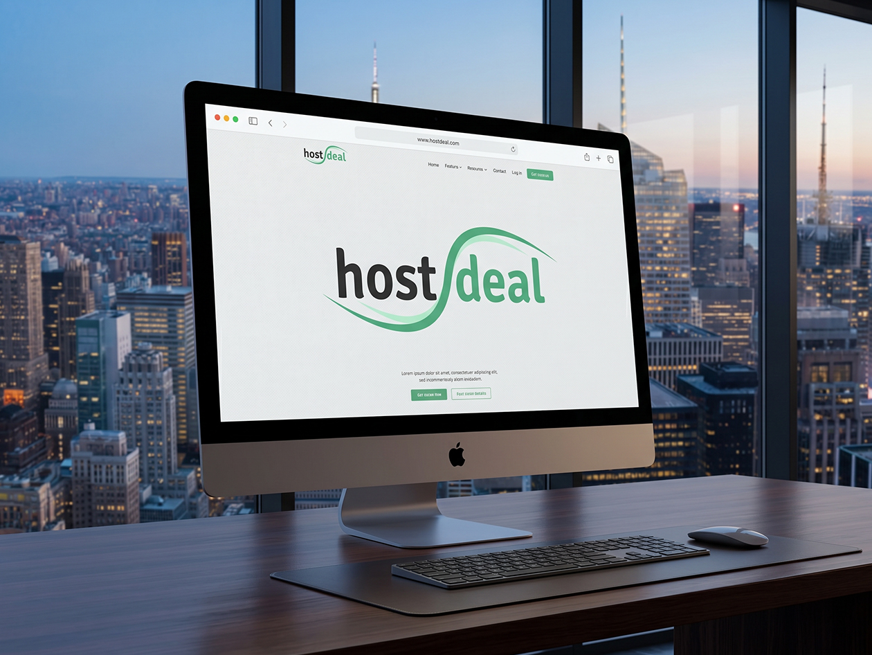 Hostdeal Triple Plan: Lifetime Subscription