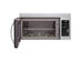 Galanz GLOMJB17S2AS 1.7 Cu. Ft. Over-the-Range Microwave - Stainless Steel