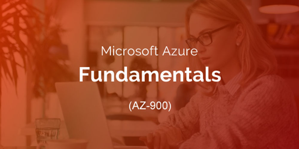 Microsoft Azure Exam AZ-900 Certification Prep
