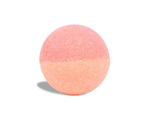 Autumn Apples Bath Bomb